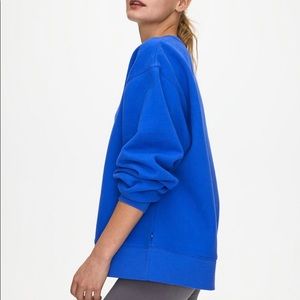 Aritzia Crewneck